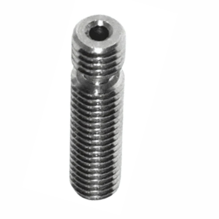 V5 Heat Break Hotend Throat for 1.75mm Filament - 3D Printer Upgrade - Buy in India
