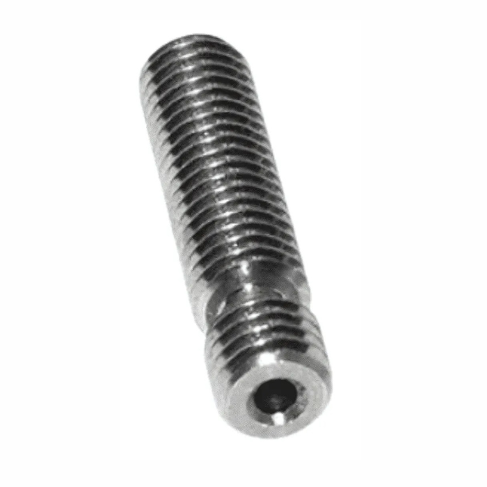 V5 Heat Break Hotend Throat for 1.75mm Filament - 3D Printer Upgrade - Buy in India