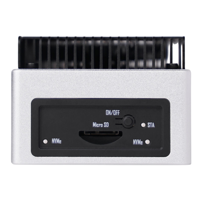 reComputer AI R2140-12 16GB RAM 26 TOPS Edge AI Computer - Seeed Studio