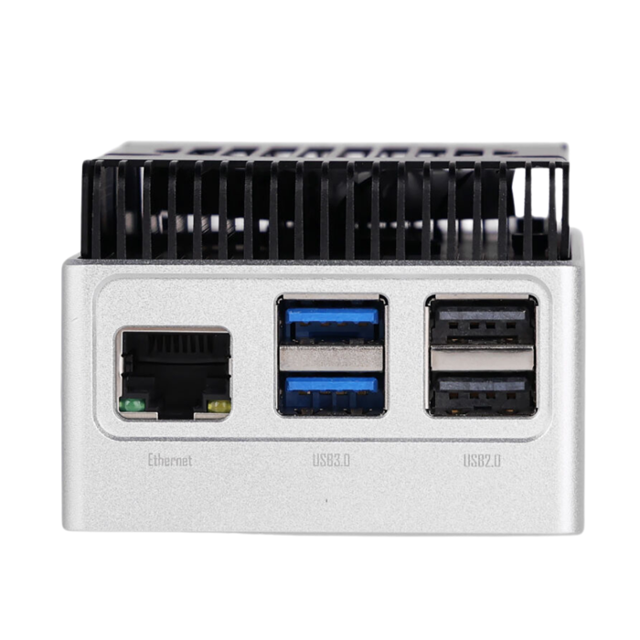 reComputer AI R2140-12 16GB RAM 26 TOPS Edge AI Computer - Seeed Studio