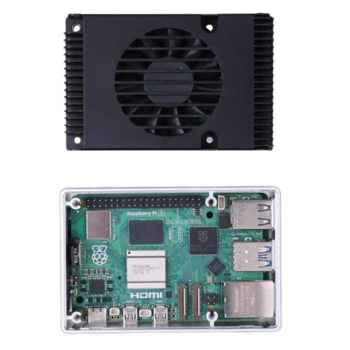 reComputer AI R2140-12 16GB RAM 26 TOPS Edge AI Computer - Seeed Studio