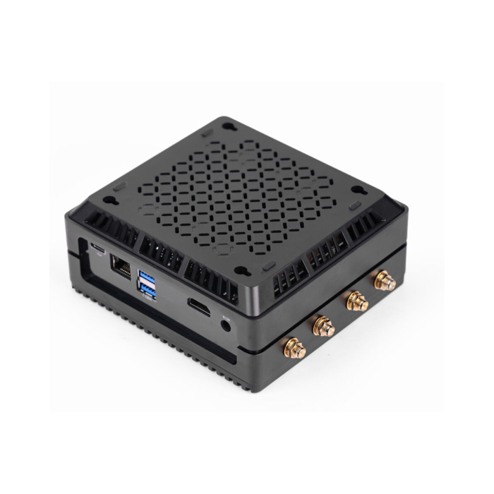 reComputer J3011B - Edge AI Computer with NVIDIA Jetson Orin Nano 8GB 40TOPS - Buy in India