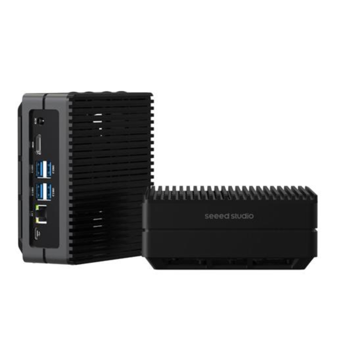 reComputer J3011B - Edge AI Computer with NVIDIA Jetson Orin Nano 8GB 40TOPS - Buy in India