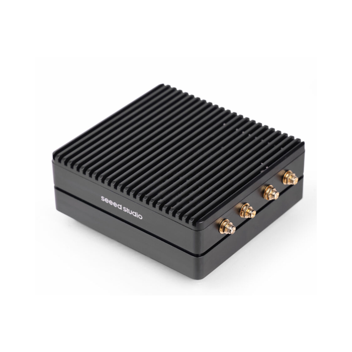 reComputer J3011B - Edge AI Computer with NVIDIA Jetson Orin Nano 8GB 40TOPS - Buy in India
