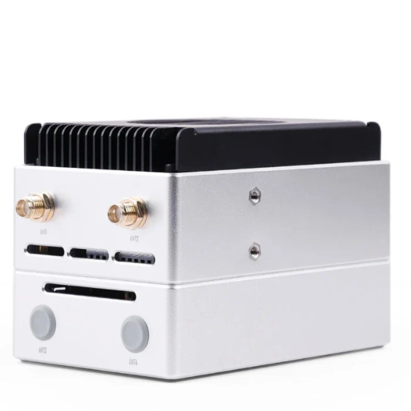 reComputer Mini J3011 NVIDIA Jetson Orin Nano 8GB Module with Extension