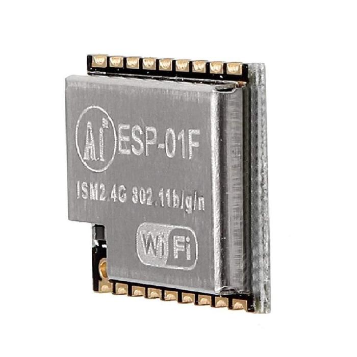 Ai Thinker ESP-01F ESP8285 3.3V WiFi Module - IoT Development