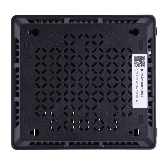 reComputer J1010 -Edge AI Computer with NVIDIA Jetson Nano 4GB Module -Seeed Studio