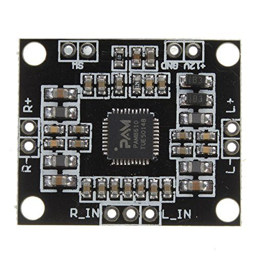 PAM8610 Digital Amplifier Board