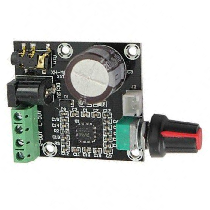 XH-M120 PAM8610 Amplifier Board