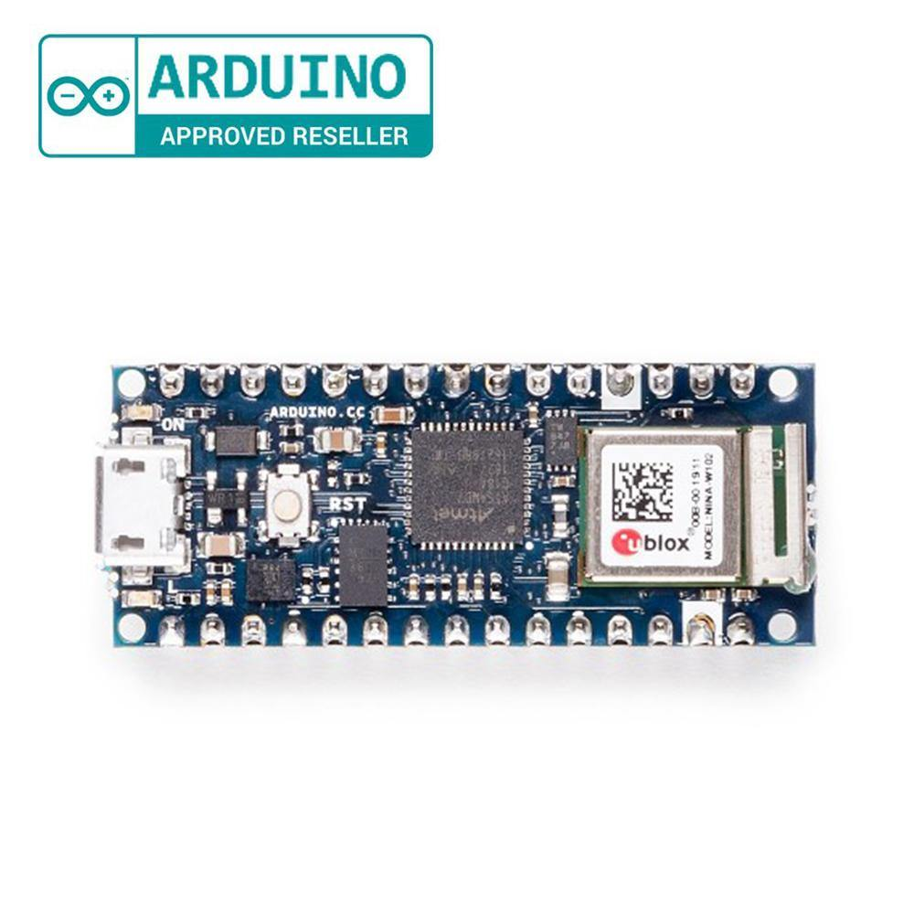 Arduino Nano 33 IOT Headers ABX00032