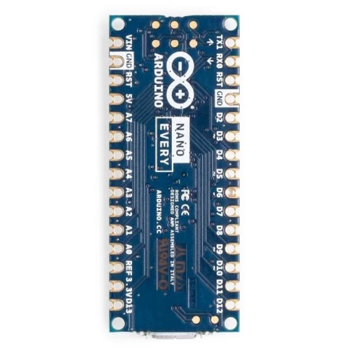 Original Arduino Nano Every - ABX00028