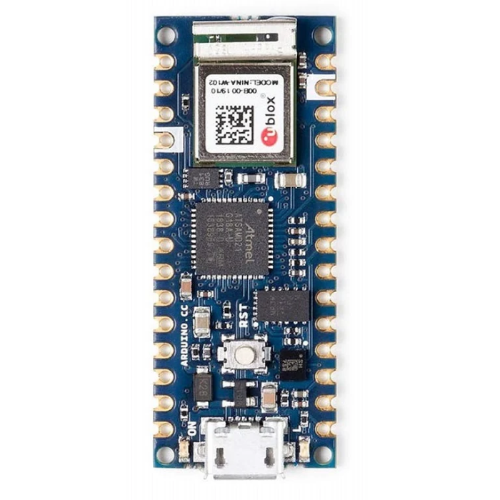 Original Arduino Nano 33 IOT - ABX00027