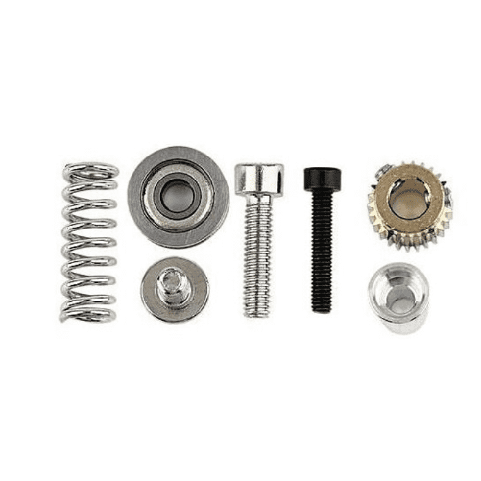 Iotcart SES-P-95 MK8 Left Side Aluminum 3D Printer Extruder Kit - Buy Online in India