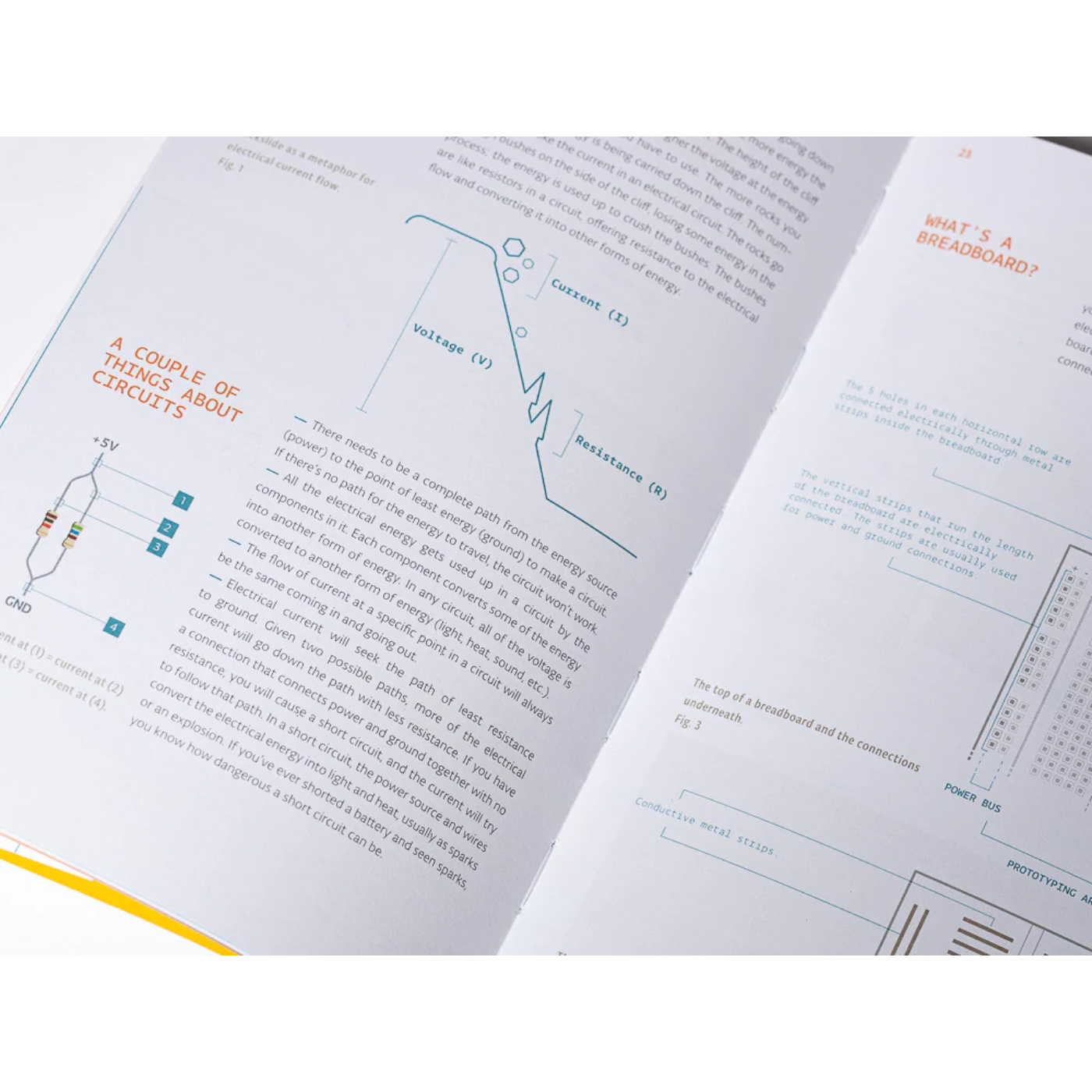 Official Arduino Starter Kit K000007