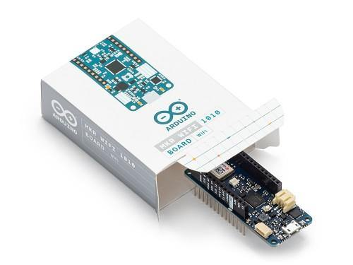 Arduino MKR WIFI 1010 ABX00023