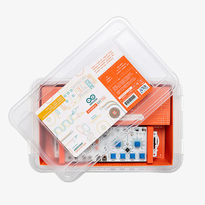 Arduino Science Kit R3 Nano RP2040 Connect Physics Lab - Buy in India