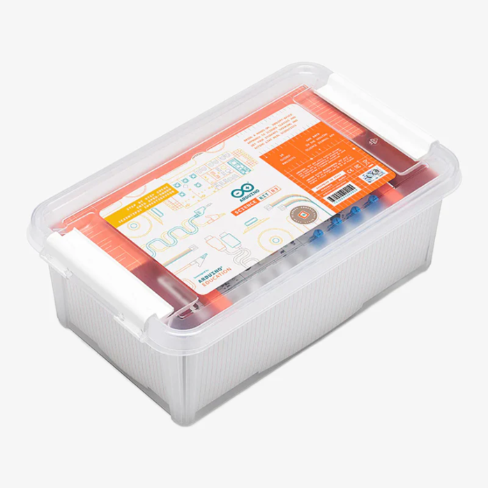 Arduino Science Kit R3 Nano RP2040 Connect Physics Lab - Buy in India