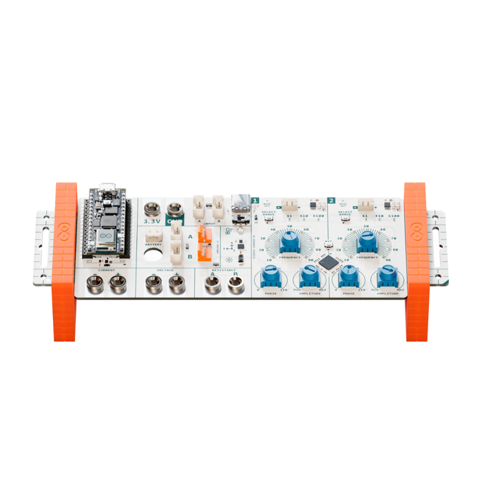 Arduino Science Kit R3 Nano RP2040 Connect Physics Lab - Buy in India