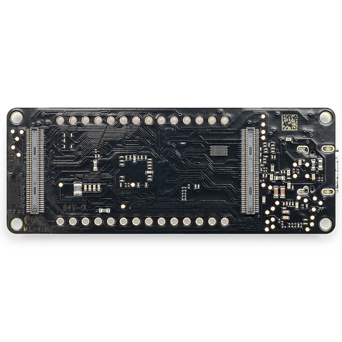 Arduino Portenta H7 ABX00042 Dual-Core Dev Board - Industrial IoT & AI