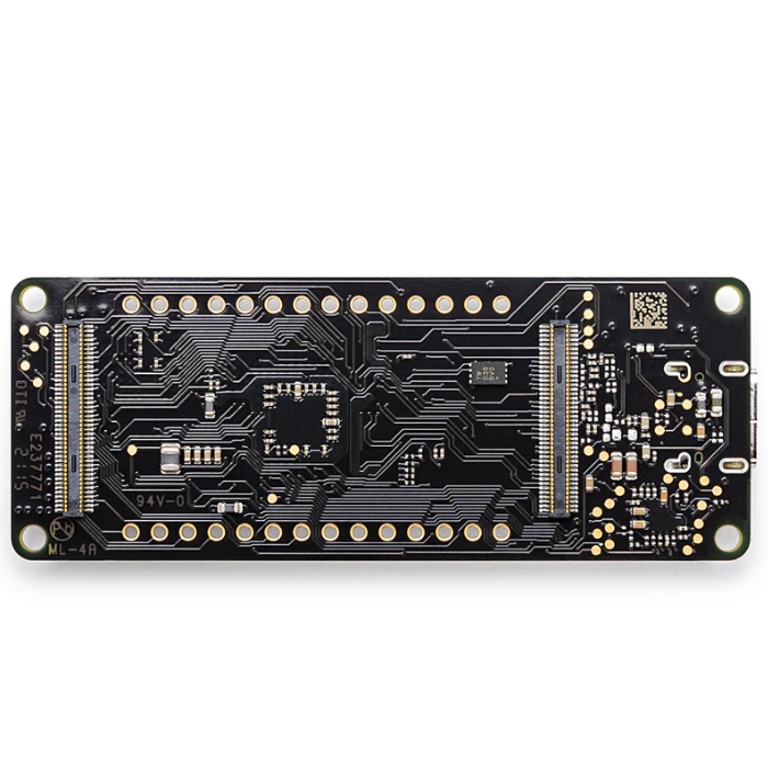 Official Arduino Portenta H7 Lite Development Board - ABX00045