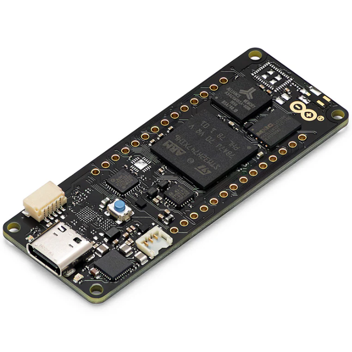 Official Arduino Portenta H7 Lite ABX00045 Development Board - Buy Online in India