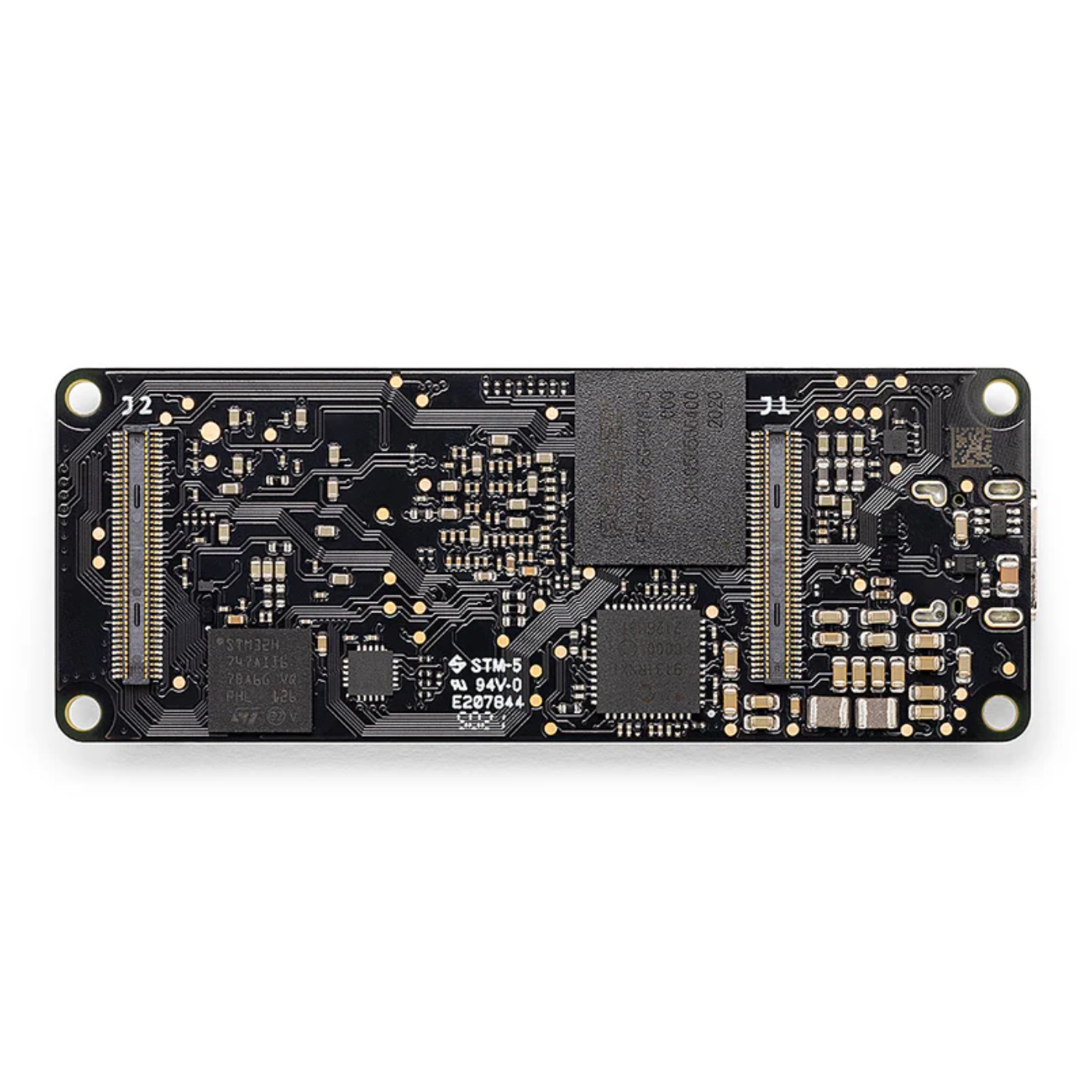 Official Arduino Portenta X8 AI + Linux Industrial SOM (System on Module) - ABX00049