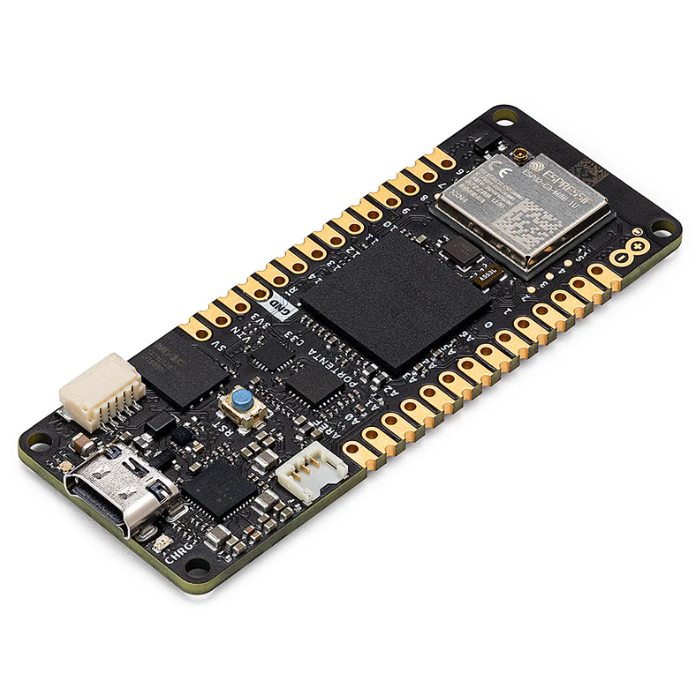 Official Arduino Portenta C33 Development Board - ABX00074 - IoT Prototyping