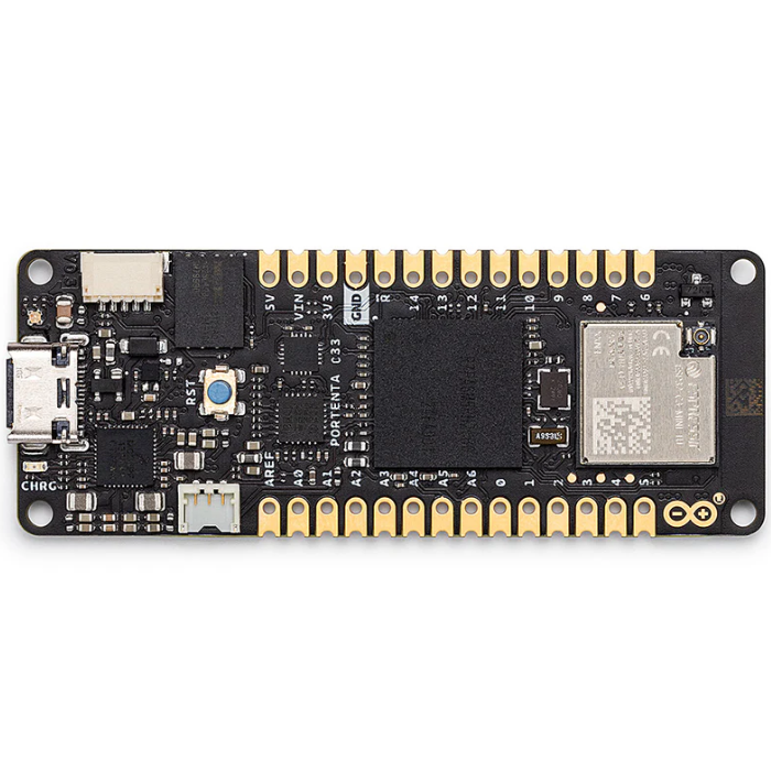 Official Arduino Portenta C33 Development Board - ABX00074 - IoT Prototyping
