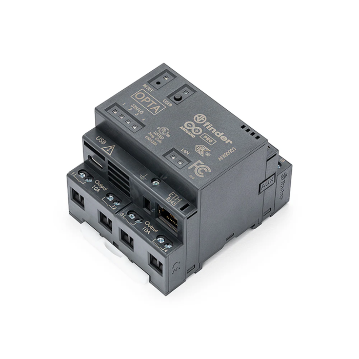 Official Arduino Opta Lite - AFX00003