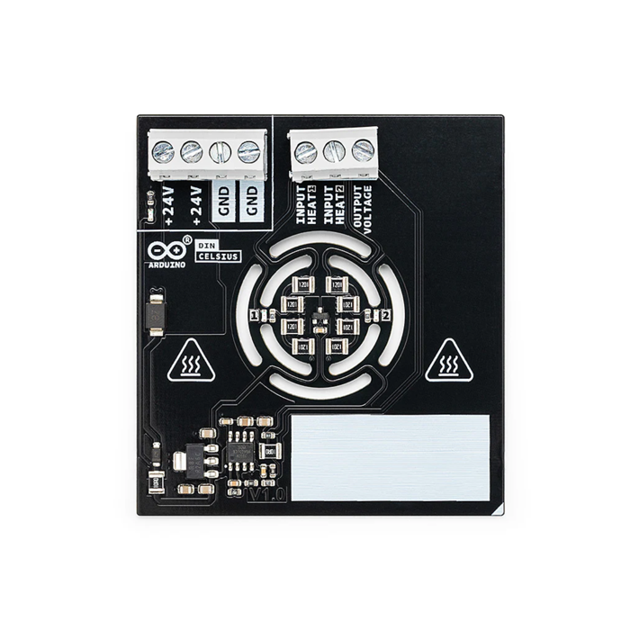 Official Arduino PLC Starter Kit with Opta WiFi - Buy in India
