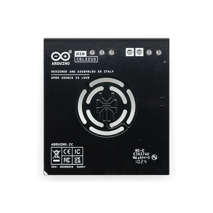 Official Arduino PLC Starter Kit with Opta WiFi - Buy in India