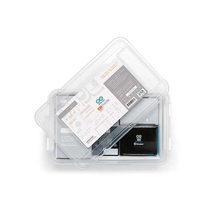 Official Arduino PLC Starter Kit with Opta WiFi - Buy in India