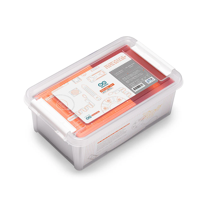 Arduino Explore IOT Kit Rev2 AKX00044