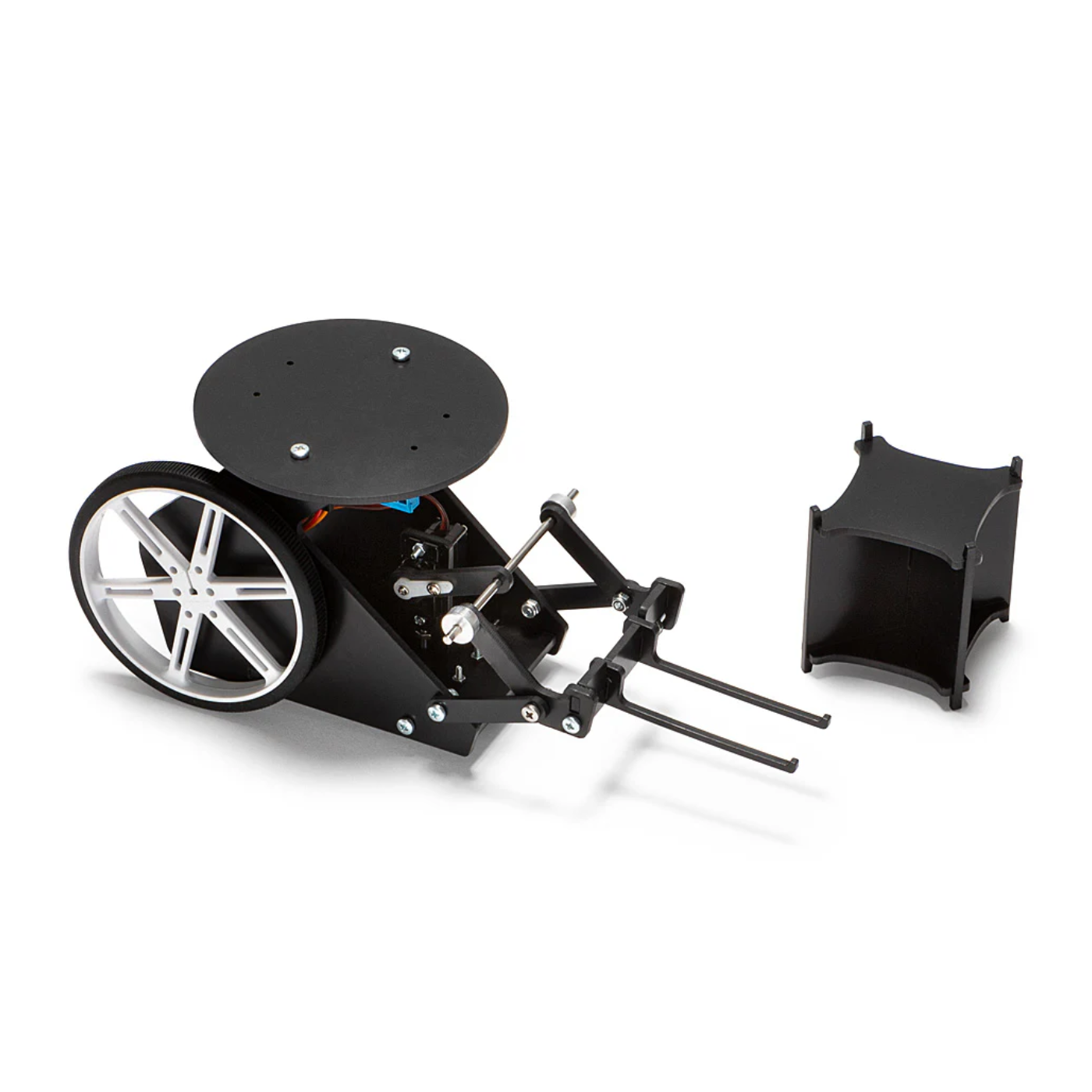 Official Arduino Engineering Kit R2 with Arduino Nano