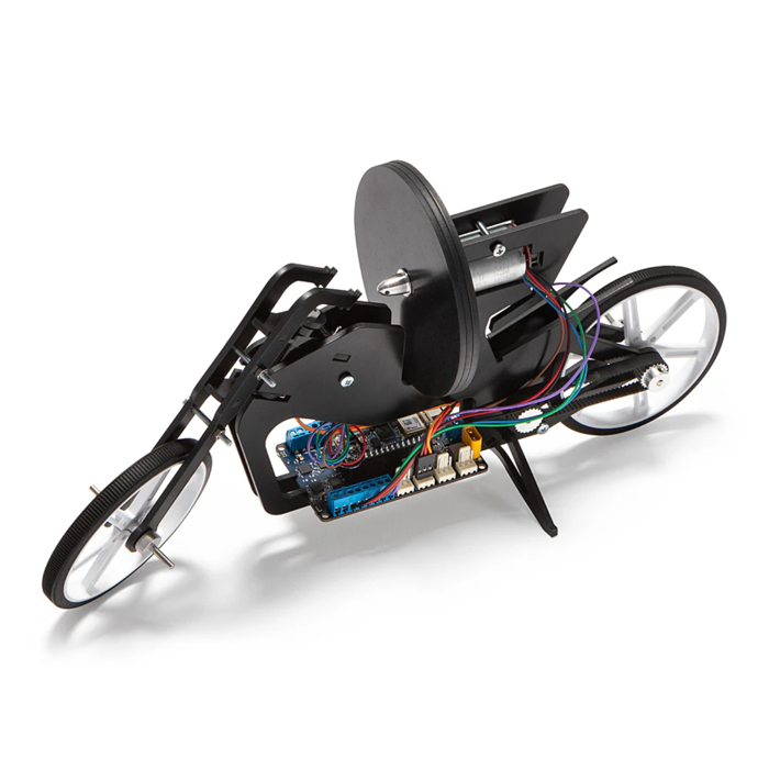 Official Arduino Engineering Kit R2 with Arduino Nano - STEM Learning Kit for Students & Educators