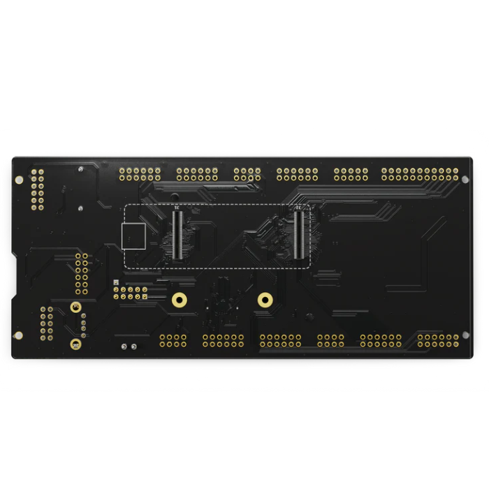 Arduino ASX00031 Portenta Breakout Board - Industrial Prototyping Tool