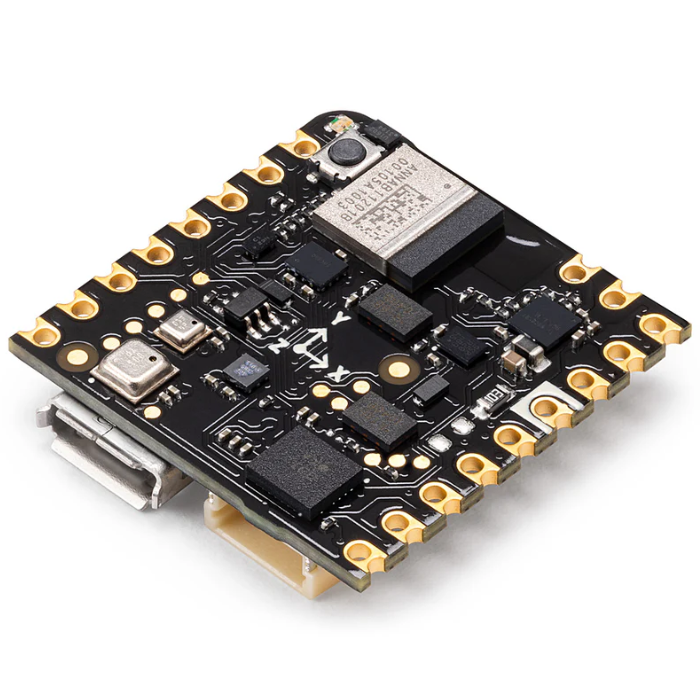 Official Arduino Nicla Sense ME Development Board - ABX00050