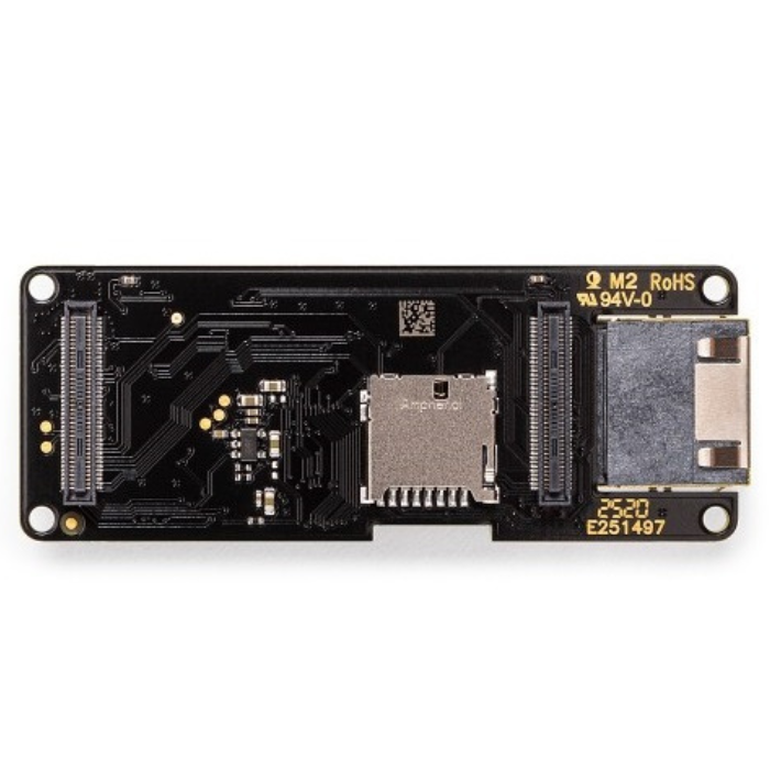 Official Arduino Portenta Vision Shield with Ethernet Connectivity - ASX00021