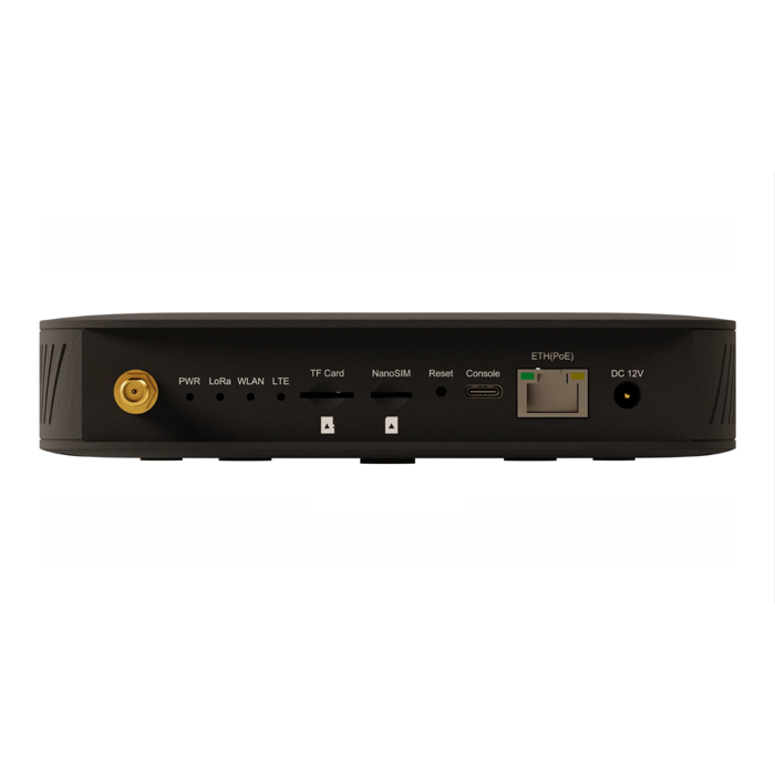 Official Arduino WisGate Edge Lite2 - EU TPX00098 LoRaWAN Gateway for Industrial IoT