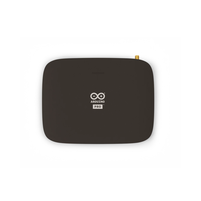 Official Arduino WisGate Edge Lite2 - EU TPX00098 LoRaWAN Gateway for Industrial IoT