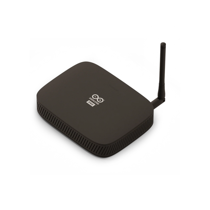 Official Arduino WisGate Edge Lite2 - EU TPX00098 LoRaWAN Gateway for Industrial IoT
