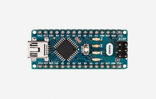Arduino Nano Original A000005