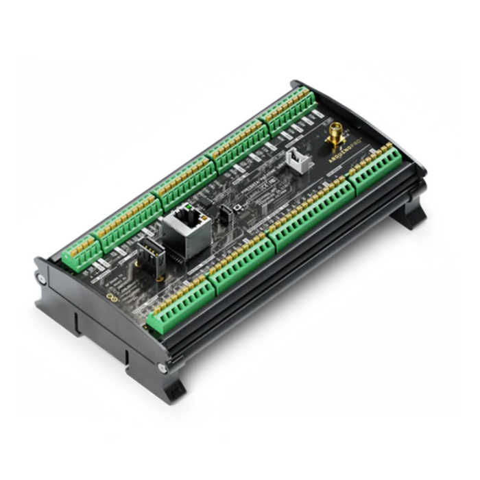 Arduino AKX00032 Portenta Machine Control Unit Industrial IoT Controller - Buy Online