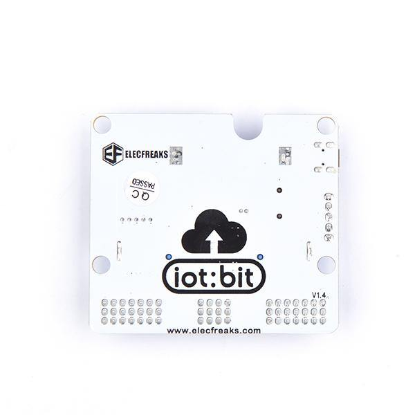 IoT:Bit- Internet WIFI Extension Board for Micro:Bit by Elecfreaks
