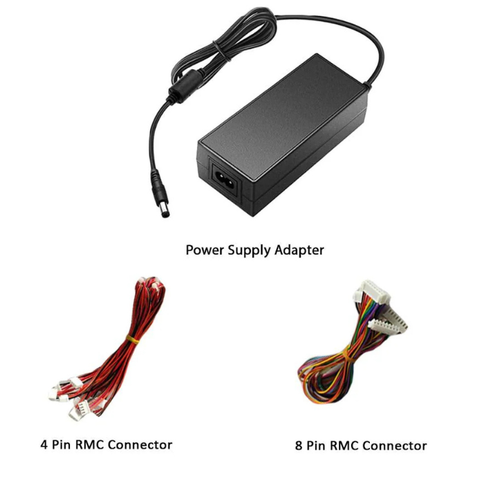 IOTIF - IOT Trainer Kit with Raspberry Pi 5 8GB