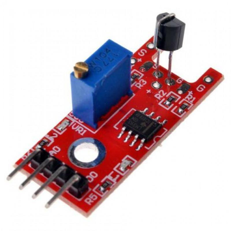 KY-036 Metal Touch Sensor