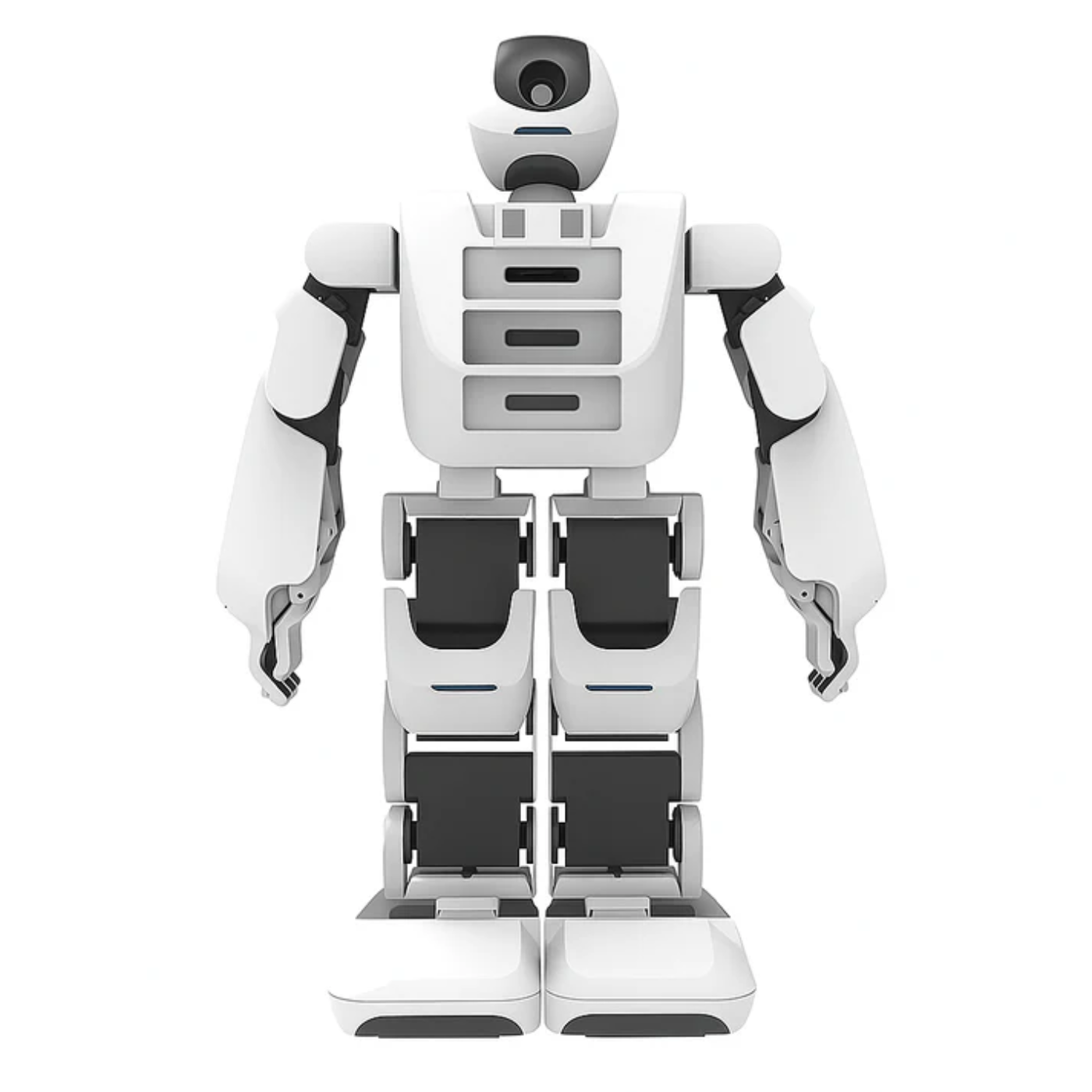 Leju Robot AELOS PRO 19DOF Humanoid Robot AI Kit with Built-in Camera & Sensor