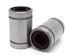 LM8UU 8 MM Linear Motion Bearing for 3D Printer