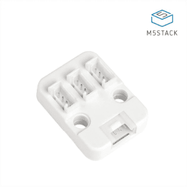 M5 Stack 1 to 3 HUB Unit