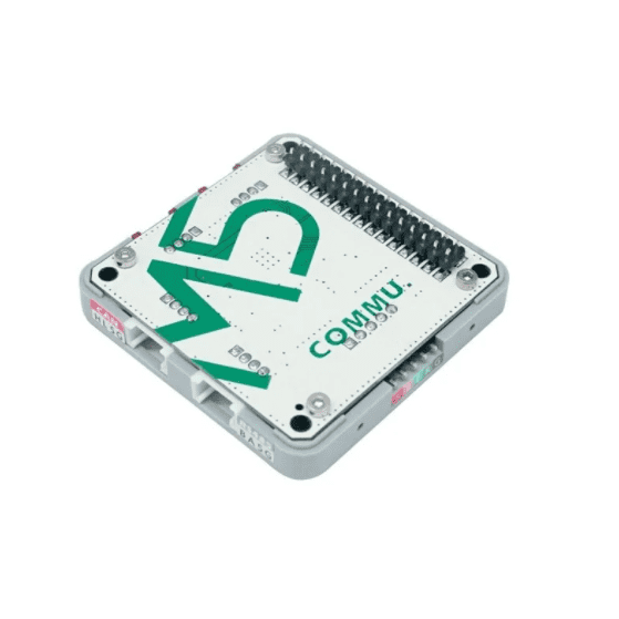 M5 Stack COMMU Module Extend RS485/TTL CAN/I2C Port